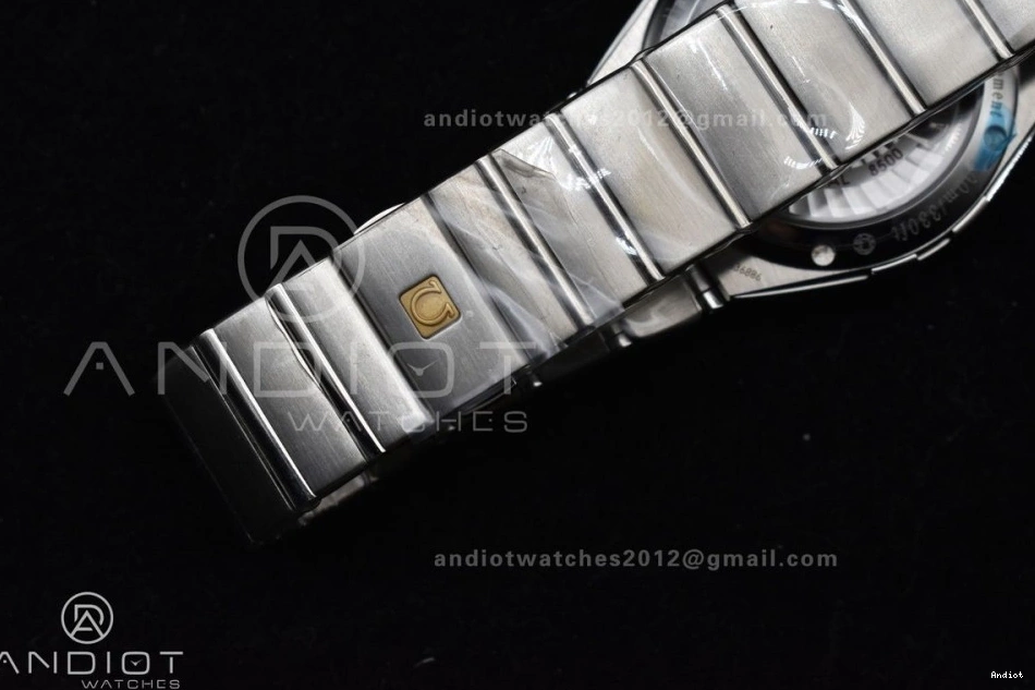 539 VSF on HighQuality Dial 1:1 SS 39mm Best White Bracelet Edition SS Constellation A 0812